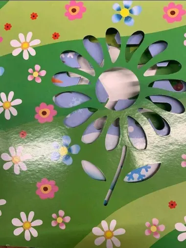 Трафареты для девочек