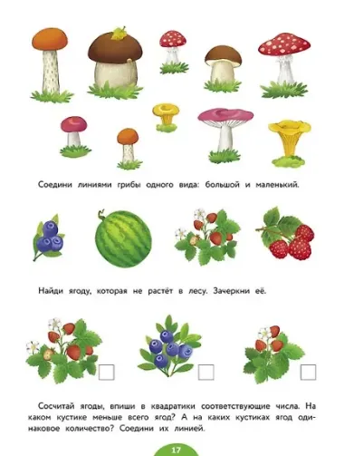 Годовой курс занятий. 3-4 года