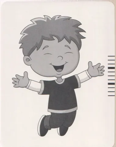 Развитие речи через эмоции. Составь рассказ. 50 карт 4+