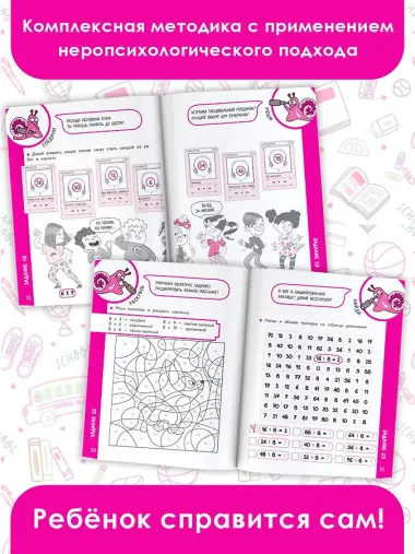 Таблица умножения