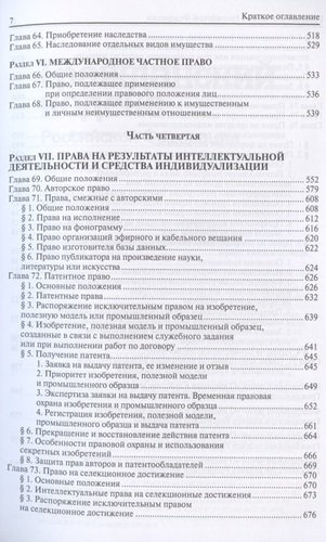 Гражданский кодекс Российской Федерации. По состоянию на 28 февраля 2020 г.