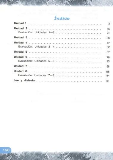 Испанский язык. 4 класс. Углубленный уровень. Рабочая тетрадь