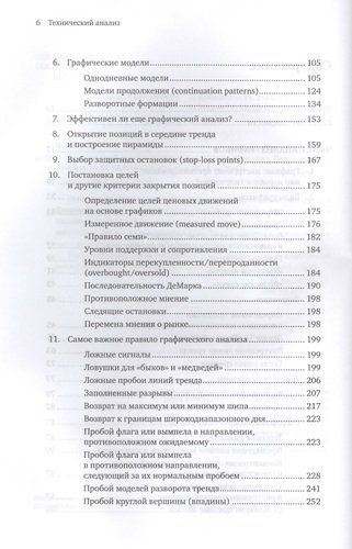 Технический анализ. Полный курс  / 14-е изд.