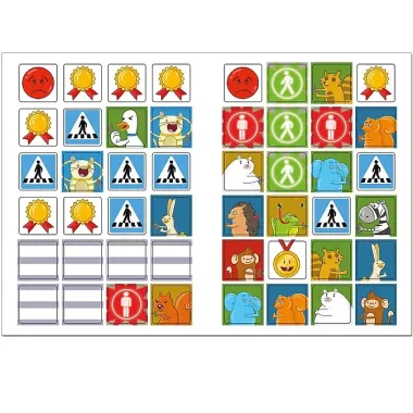 Безопасность на дороге