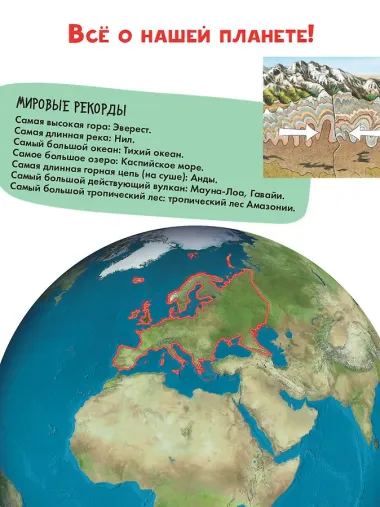 Планета Земля