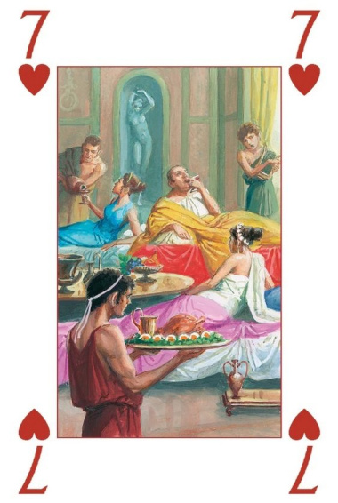 karti-igralnie-ancient-rome-antitsnij-rim-54-karti