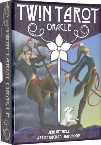 Oracle Twin Tarot / Оракул 