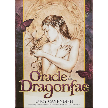 Оракул «Oracle of the Dragonfae»