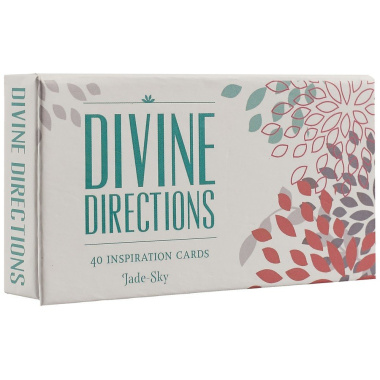 Карты «Divine Directions»