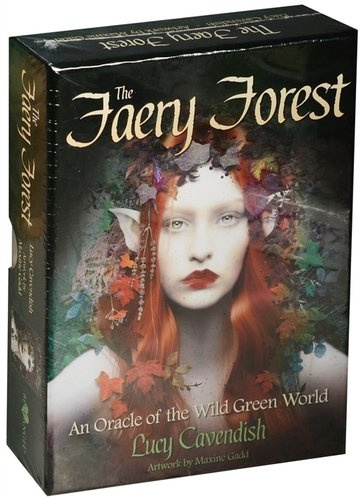 Оракул «The Faery Forest»