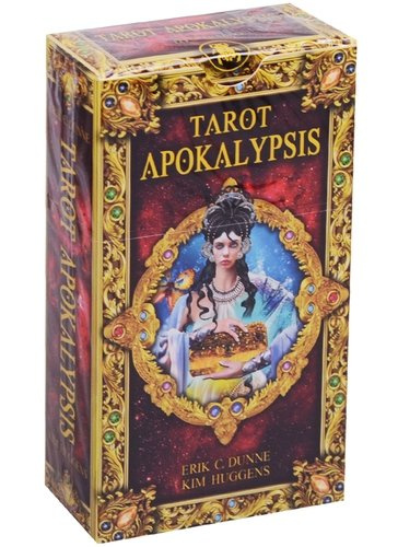 Tarot Apokalypsis / Апокалипсис таро