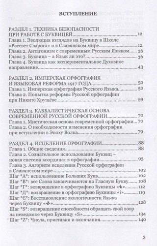 Исцеление русской орфографии в славянском мире
