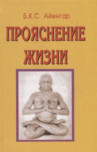 Прояснение жизни (3 изд.) Айенгар