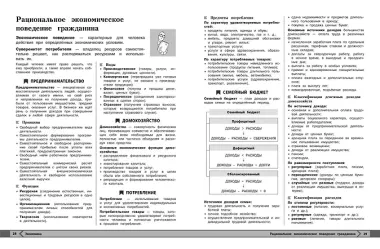 Обществознание