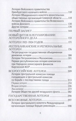 История советских лотерей. 1917-1924
