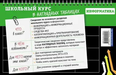 Информатика: 5-11 классы