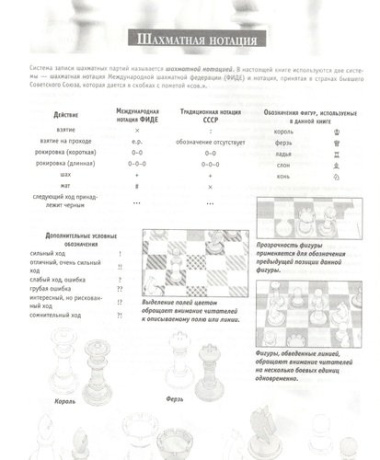 Шахматы. Самый полный самоучитель для начинающих