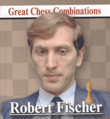 Robert Fischer. Роберт  Фишер. Лучшие шахматные комбинации