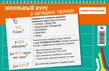 Обществознание: 6-11 классы
