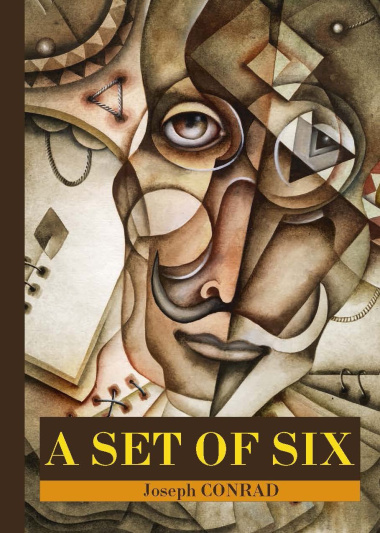 A Set of Six = Набор из шести: на англ.яз