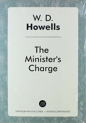 The Ministers Charge