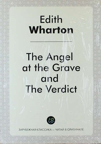 The Angel at the Grave, and the Verdict