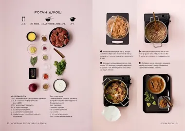 Маленькая книга гурмана. МЕЧТАТЬ НЕ ВРЕДНО!