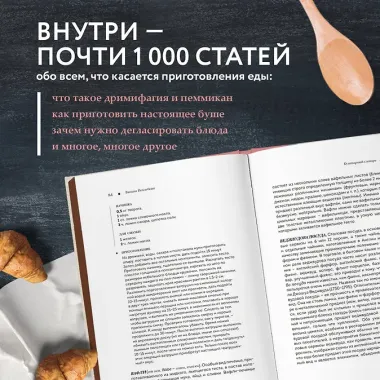 Кулинарный словарь