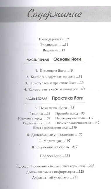 Большая йога