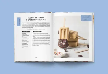 Съешь меня! Рецепты десертов