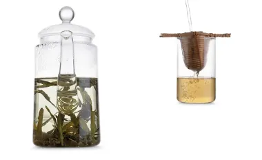 Поэзия чая. Все секреты чайной церемонии