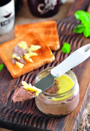 Что-то вкусненькое. Кулинарный пасьянс