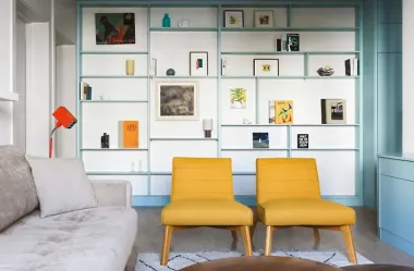 Мой дом, мои правила. Как создать интерьер, в котором хочется жить