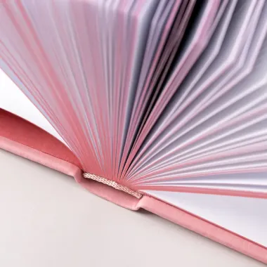 Дневник впечатлений на 5 лет: 5 строчек в день