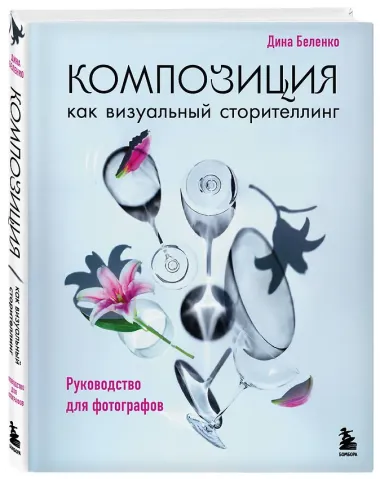 Композиция как визуальный сторителлинг: руководство для фотографов (новое оформление)
