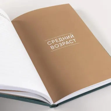 Книга-анкета обо мне: 201 вопрос для создания истории вашей жизни