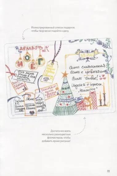 Блокнот в точку.В точку! Bullet-journal. Блокнот для самых важных планов и самых интересных дел (девочка)