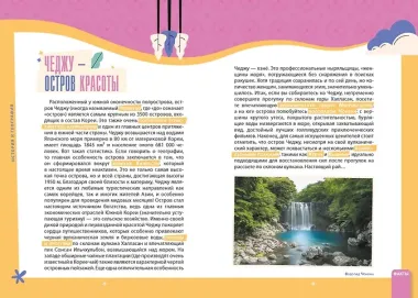 Южная Корея: инструкция по применению