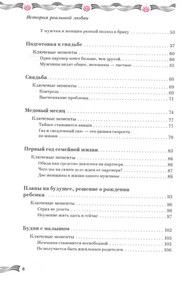 История реальной любви. Как легко разрешать конфликты и вернуть любовь в отношения