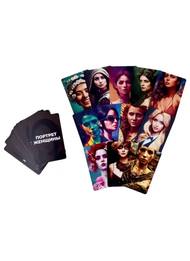 Метафорические карты 