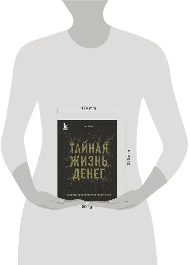 Тайная жизнь денег. Секреты привлечения и приручения