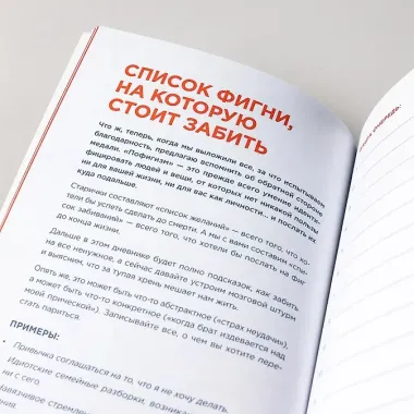 Дневник пофигиста: Тонкое искусство пофигизма на практике