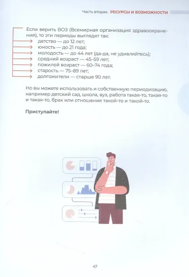 Где твой успех! Тренажер к книге 