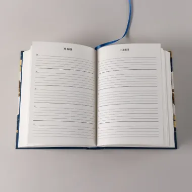 Дневник впечатлений на 5 лет: 5 строчек в день (макси)