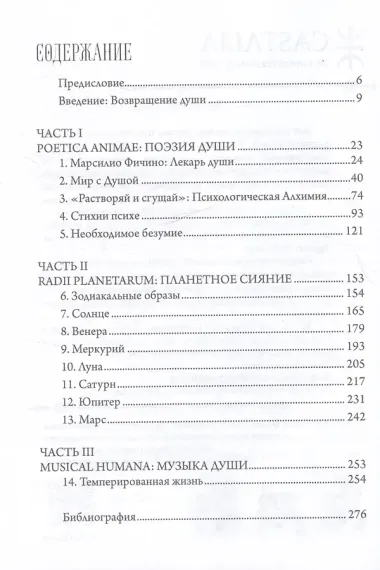 Планеты внутри. Астрологическая психология