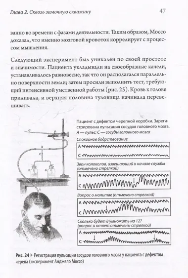 Мозг против мозга. Mind vs brain