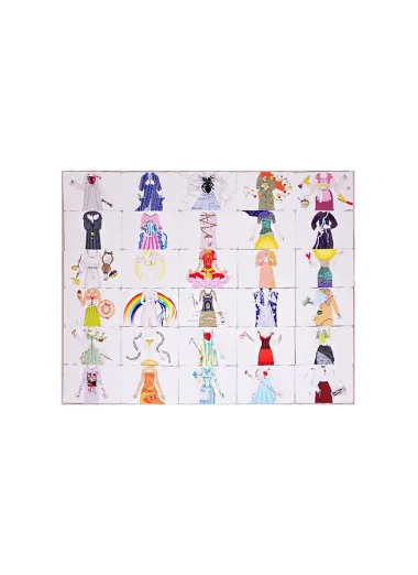 Метафорические ассоциативные карты «Это во мне»