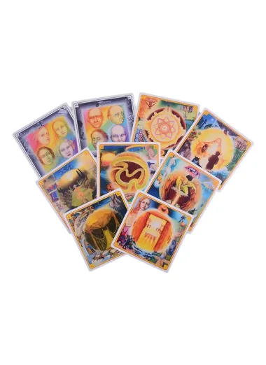 Набор “Карты Снов и Фантазий”