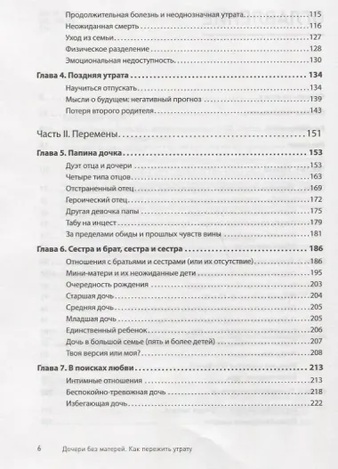 Дочери без матерей. Как пережить утрату