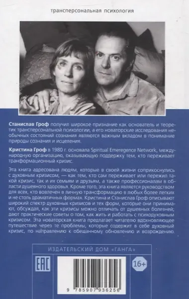 Неистовый поиск себя. Руководство по личностному росту через кризис трансформаци